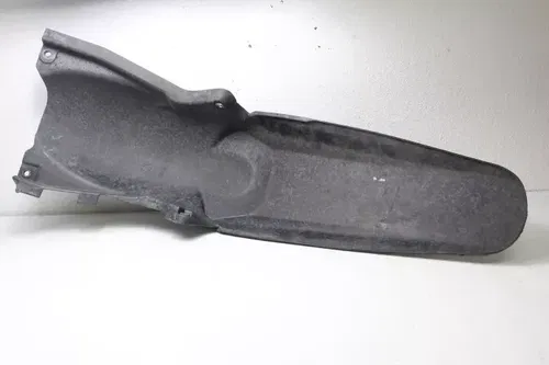 05 Kawasaki Kx250f  Black Rear Back Fender B4262