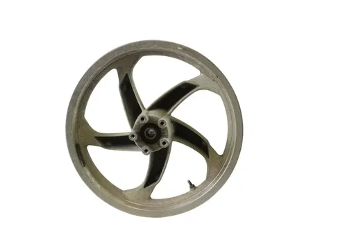 2002 Buell Blast P3 500 Rear Back Wheel Rim J 16 x 2.75 MT B4513