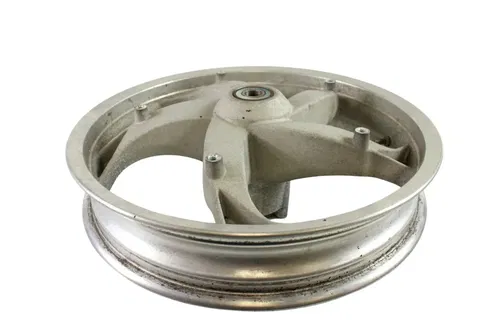 2002 Buell Blast P3 500 Rear Back Wheel Rim J 16 x 2.75 MT B4513