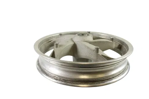 2002 Buell Blast P3 500 Rear Back Wheel Rim J 16 x 2.75 MT B4513