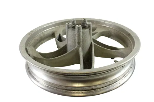 2002 Buell Blast P3 500 Rear Back Wheel Rim J 16 x 2.75 MT B4513