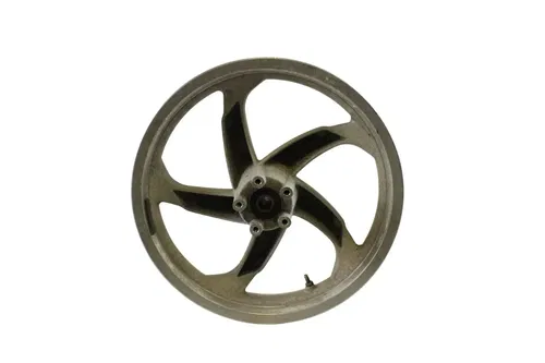 2002 Buell Blast P3 500 Rear Back Wheel Rim J 16 x 2.75 MT B4513