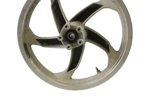 2002 Buell Blast P3 500 Rear Back Wheel Rim J 16 x 2.75 MT B4513