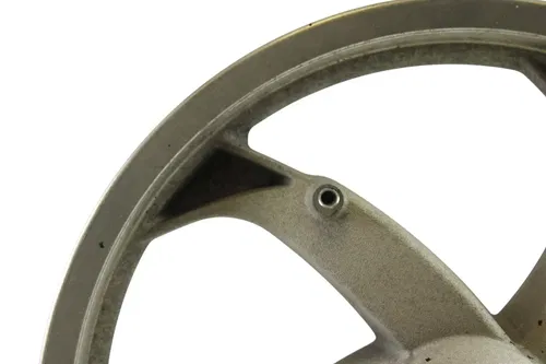 2002 Buell Blast P3 500 Rear Back Wheel Rim J 16 x 2.75 MT B4513