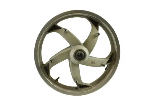 2002 Buell Blast P3 500 Rear Back Wheel Rim J 16 x 2.75 MT B4513