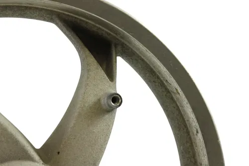 2002 Buell Blast P3 500 Rear Back Wheel Rim J 16 x 2.75 MT B4513