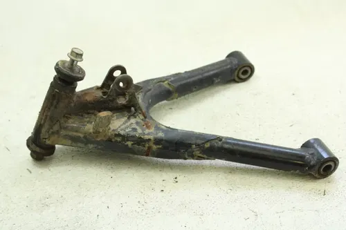 2000 Kawasaki Bayou 220 OEM Front Left A-Arm  B4463