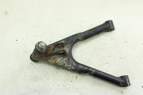 2000 Kawasaki Bayou 220 OEM Front Left A-Arm  B4463