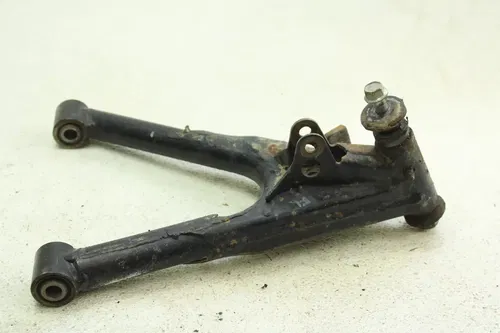 2000 Kawasaki Bayou 220 OEM Front Left A-Arm  B4463