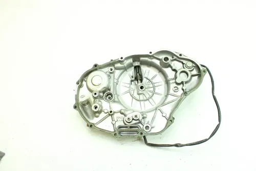 98 Honda Sportrax 300 2x4 Clutch Side Engine Motor Cover B4291