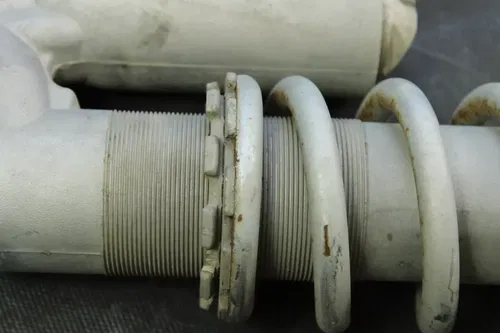 2005 Yamaha Yz450f OEM Rear Shock  B4465