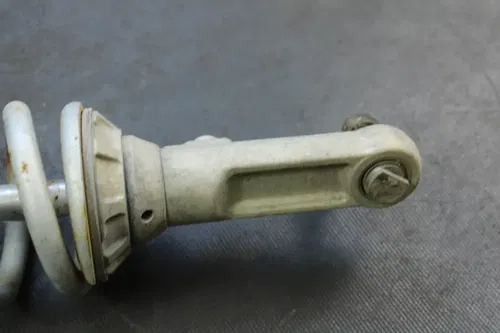 2005 Yamaha Yz450f OEM Rear Shock  B4465