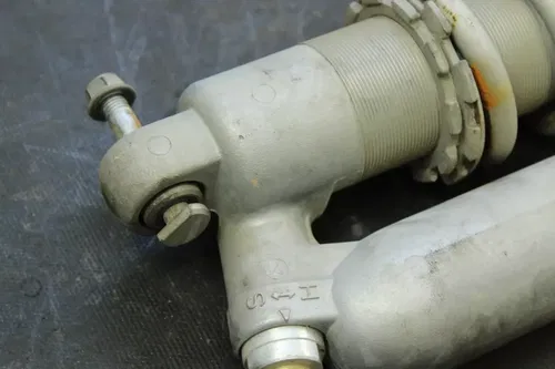 2005 Yamaha Yz450f OEM Rear Shock  B4465