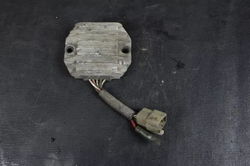 1996 Yamaha Warrior 350 OEM Rectifier  B4382