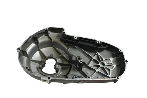 2002 BUELL BLAST OEM CLUTCH SIDE ENGINE MOTOR COVER B4513