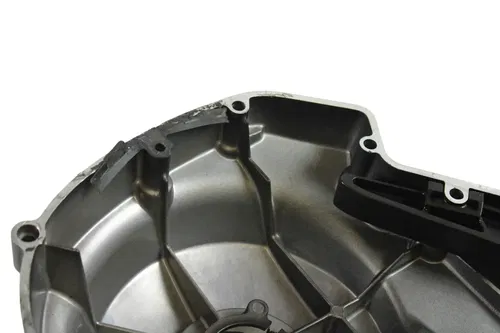 2002 BUELL BLAST OEM CLUTCH SIDE ENGINE MOTOR COVER B4513