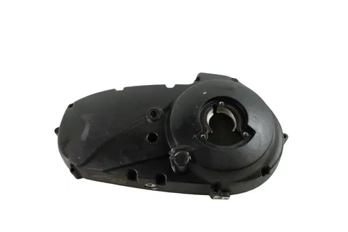 2002 BUELL BLAST OEM CLUTCH SIDE ENGINE MOTOR COVER B4513