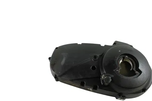 2002 BUELL BLAST OEM CLUTCH SIDE ENGINE MOTOR COVER B4513