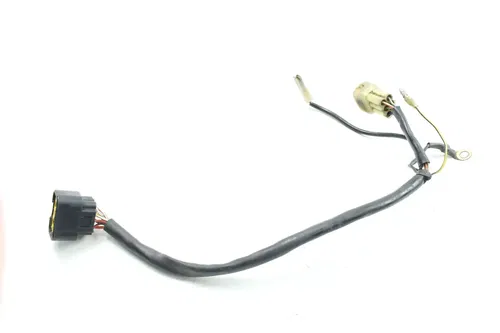 03 Ktm 65 Sx Wiring Harness B4297