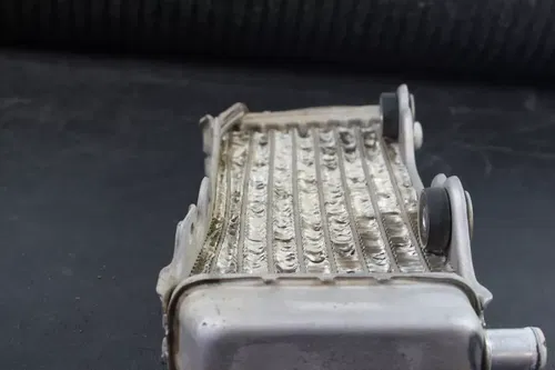 2000 Yamaha Yz250 OEM Left Radiator  B4364