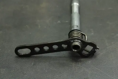2004 Honda Crf450r OEM Shift Shaft  B4460