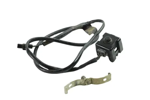 2019 YAMAHA YZ250F OEM START SWITCH ON BUTTON B4500