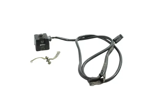 2019 YAMAHA YZ250F OEM START SWITCH ON BUTTON B4500