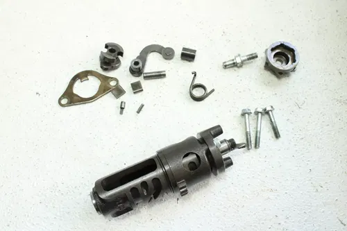2001 Honda Sportrax 300ex Shift Drum Assembly  B4407