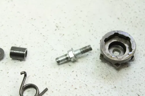 2001 Honda Sportrax 300ex Shift Drum Assembly  B4407