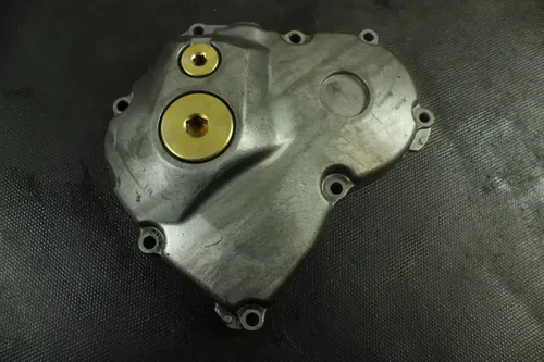2007 Suzuki Rmz450 OEM Stator Cover  B4486