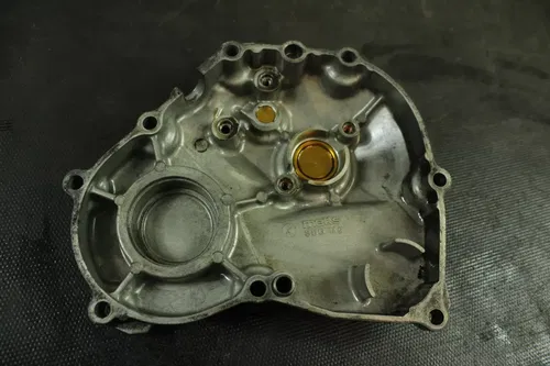 2007 Suzuki Rmz450 OEM Stator Cover  B4486