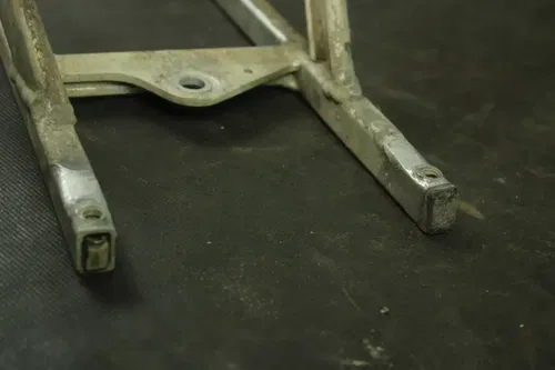 2014 Ktm 85sx OEM Subframe  B4484