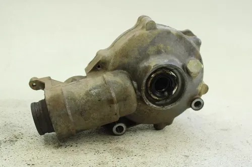 2007 Yamaha Grizzly 400 OEM Front Differential  B4470