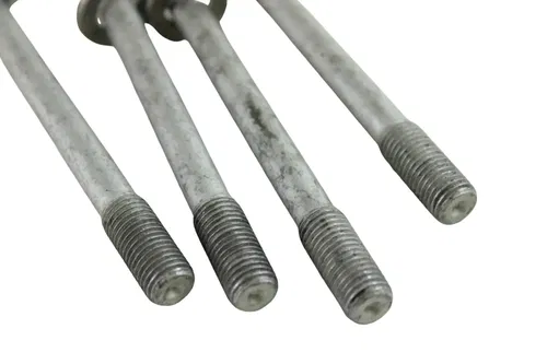 2019 HUSQVARNA FC450 OEM CYLINDER HEAD BOLTS B4512