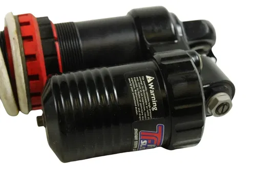 2016 KTM 150 OEM REAR BACK SHOCK ABSORBER SUSPENSION B4506