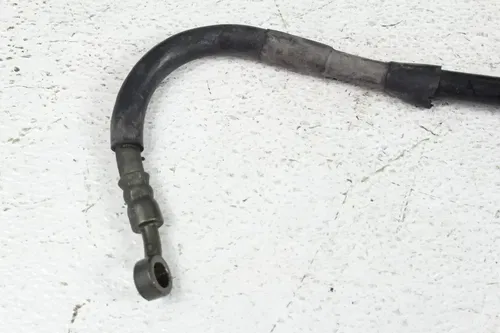 2007 Yamaha Yz250f OEM Rear Brake Hose  B4374