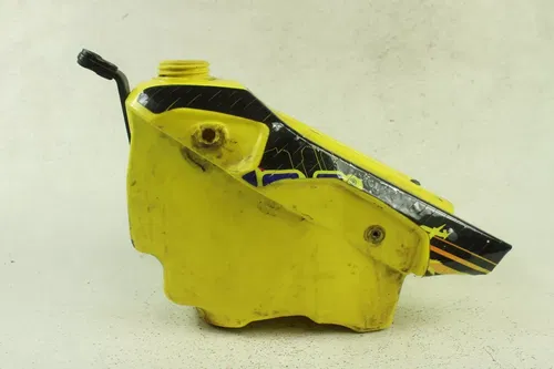 2007 Suzuki Rmz450 OEM Gas Tank  B4486