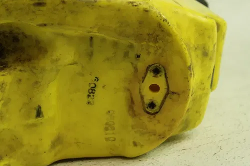 2007 Suzuki Rmz450 OEM Gas Tank  B4486