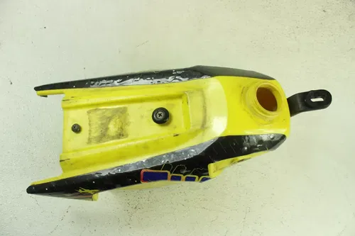 2007 Suzuki Rmz450 OEM Gas Tank  B4486