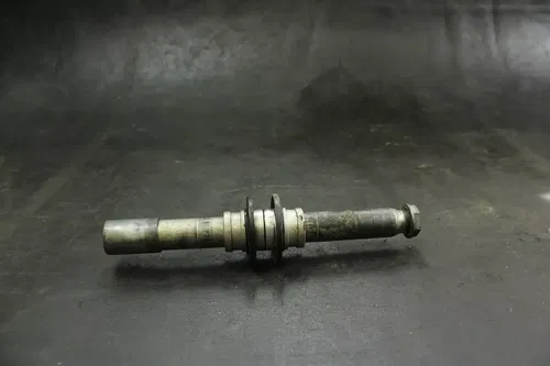 2011 Suzuki Rmz250 Front Wheel Rim Axle Pivot Bolt B4434