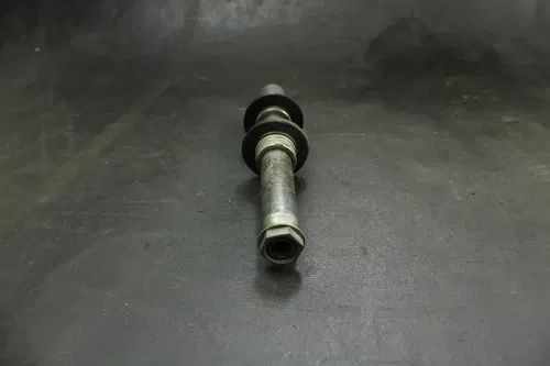 2011 Suzuki Rmz250 Front Wheel Rim Axle Pivot Bolt B4434