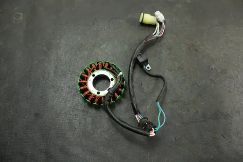 2001 Yamaha Raptor 660r Stator  B4458