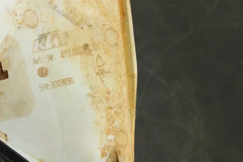 2020 Ktm 85sx OEM Airbox  B4471