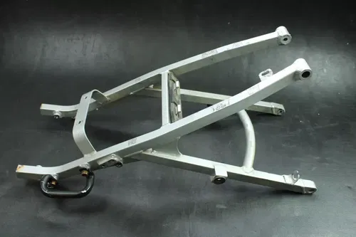 1997 Kawasaki KLR250 Subframe  B4316