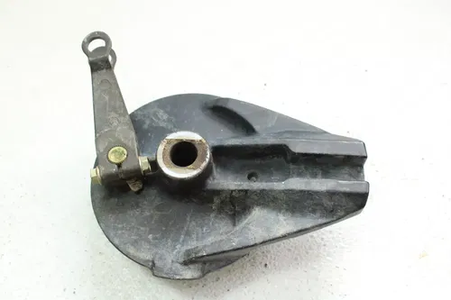1995 Honda Xr200r OEM Rear Brake Drum Assembly  B4404