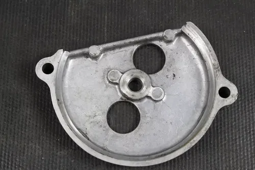 1982 Honda Atc185s OEM Oil Pump Assembly  B4380
