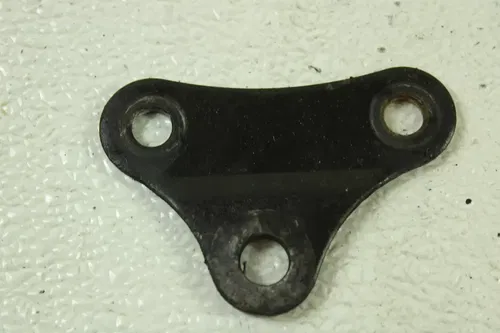 2003 Suzuki Rm250 OEM Engine Mount Set  B4480
