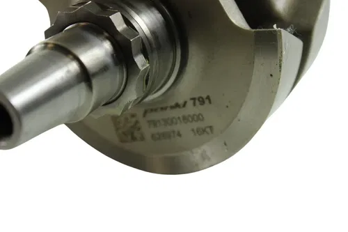 2020 HUSQVARNA FC250 OEM ENGINE MOTOR CRANKSHAFT CRANK SHAFT B4501