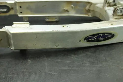 1992 Honda Xr600r OEM Swingarm  B4324