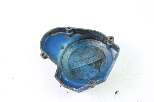 1992 Suzuki Quadracer 250 Engine Motor Stator Generator Case Cover HR6566